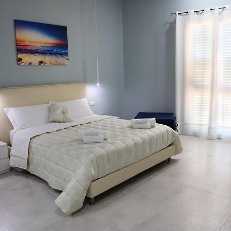 La Nuit Bed & Breakfast อากริเจนโต ภายนอก รูปภาพ