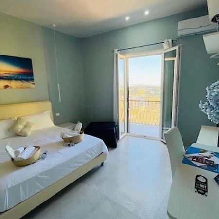 La Nuit Bed & Breakfast อากริเจนโต ภายนอก รูปภาพ