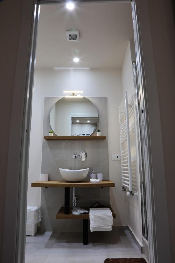 La Nuit Bed & Breakfast อากริเจนโต ภายนอก รูปภาพ
