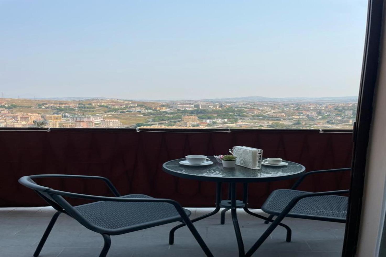La Nuit Bed & Breakfast อากริเจนโต ภายนอก รูปภาพ
